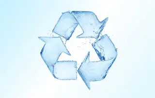 Nachhaltigere Produktion: Wasserverbrauch reduzieren