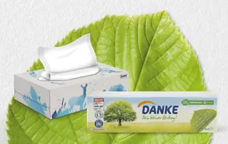 Einzelpäckchen