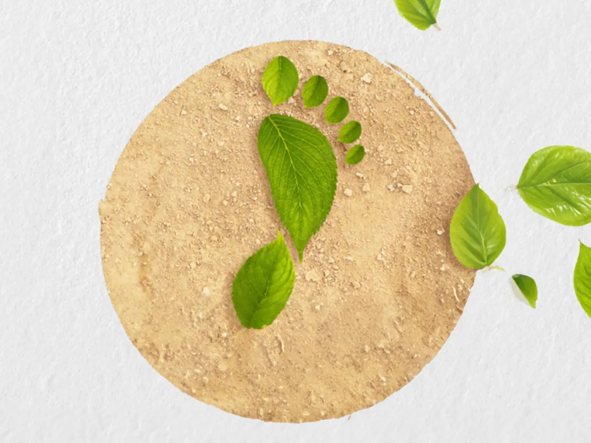 Unser Versprechen an dich und die Umwelt