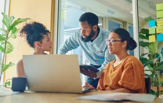 Gesundheit, Wohlbefinden und Inklusion fördern