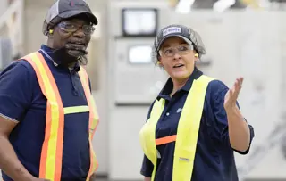 Nachhaltige Herstellung: Fossilfreies Biogas in Schweden