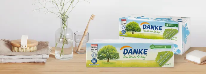 Dein kleiner Beitrag im Alltag